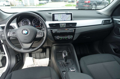 BMW X1 Gebrauchtwagen BMW X1 Gebrauchtwagen