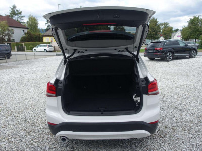 BMW X1 Gebrauchtwagen BMW X1 Gebrauchtwagen