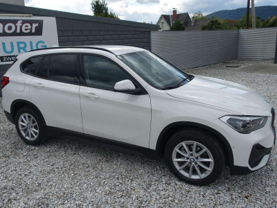 BMW X1 Gebrauchtwagen BMW X1 Gebrauchtwagen