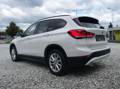 BMW X1 Gebrauchtwagen BMW X1 Gebrauchtwagen