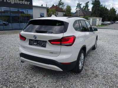 BMW X1 Gebrauchtwagen BMW X1 Gebrauchtwagen