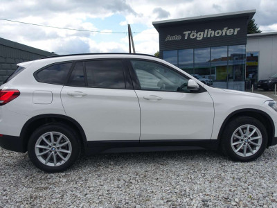 BMW X1 Gebrauchtwagen BMW X1 Gebrauchtwagen