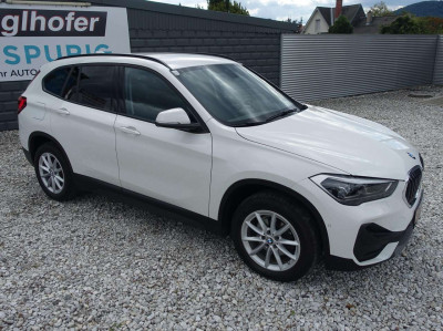 BMW X1 Gebrauchtwagen BMW X1 Gebrauchtwagen