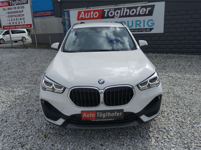 BMW X1 Gebrauchtwagen BMW X1 Gebrauchtwagen