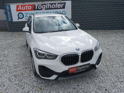 BMW X1 Gebrauchtwagen BMW X1 Gebrauchtwagen