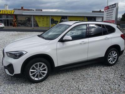 BMW X1 Gebrauchtwagen BMW X1 Gebrauchtwagen