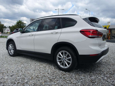 BMW X1 Gebrauchtwagen BMW X1 Gebrauchtwagen