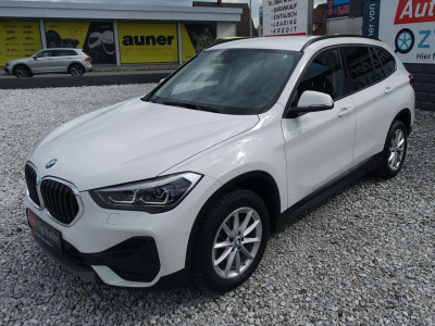 BMW X1 Gebrauchtwagen BMW X1 Gebrauchtwagen