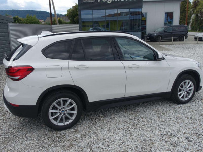 BMW X1 Gebrauchtwagen BMW X1 Gebrauchtwagen