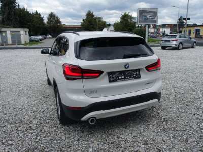 BMW X1 Gebrauchtwagen BMW X1 Gebrauchtwagen