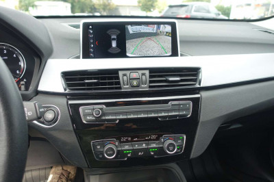 BMW X1 Gebrauchtwagen BMW X1 Gebrauchtwagen