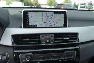 BMW X1 Gebrauchtwagen BMW X1 Gebrauchtwagen