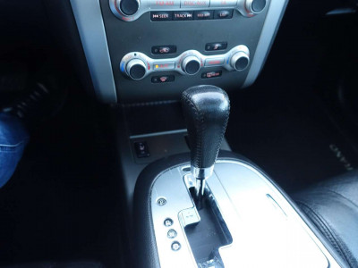 Nissan Murano Gebrauchtwagen Nissan Murano Gebrauchtwagen