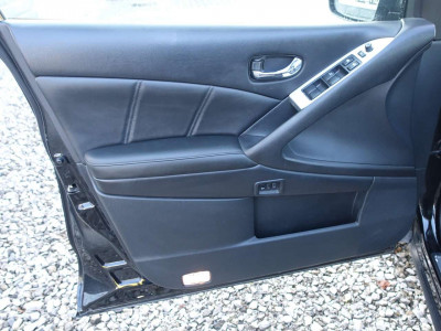 Nissan Murano Gebrauchtwagen Nissan Murano Gebrauchtwagen