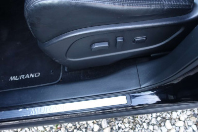 Nissan Murano Gebrauchtwagen Nissan Murano Gebrauchtwagen