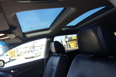 Nissan Murano Gebrauchtwagen Nissan Murano Gebrauchtwagen