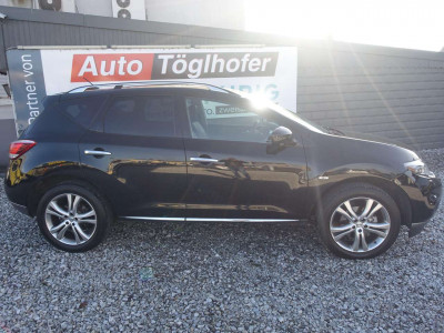 Nissan Murano Gebrauchtwagen Nissan Murano Gebrauchtwagen