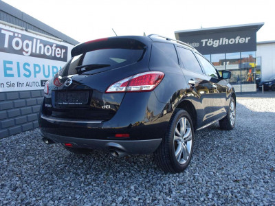 Nissan Murano Gebrauchtwagen Nissan Murano Gebrauchtwagen