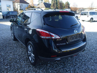 Nissan Murano Gebrauchtwagen Nissan Murano Gebrauchtwagen