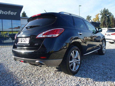Nissan Murano Gebrauchtwagen Nissan Murano Gebrauchtwagen