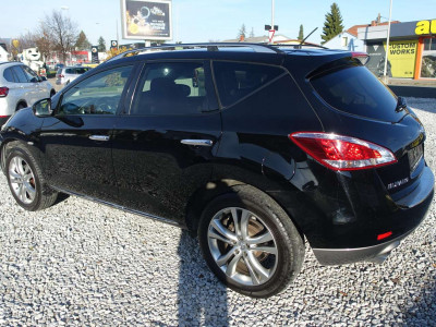 Nissan Murano Gebrauchtwagen Nissan Murano Gebrauchtwagen