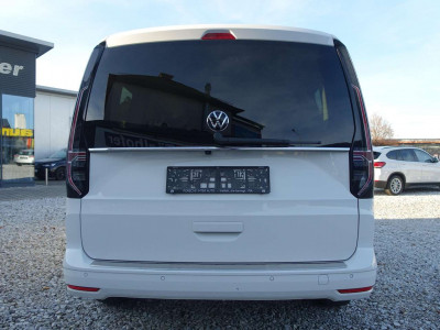 VW Caddy Gebrauchtwagen VW Caddy Gebrauchtwagen