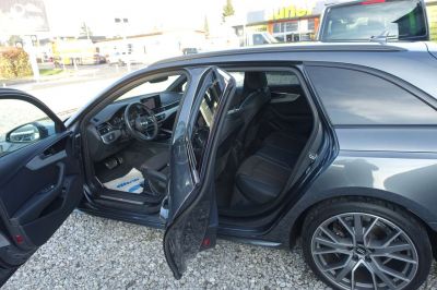 Audi A4 Gebrauchtwagen Audi A4 Gebrauchtwagen