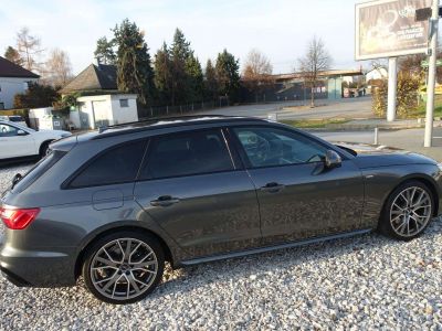 Audi A4 Gebrauchtwagen Audi A4 Gebrauchtwagen