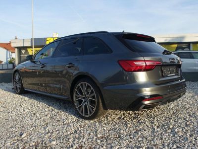 Audi A4 Gebrauchtwagen Audi A4 Gebrauchtwagen