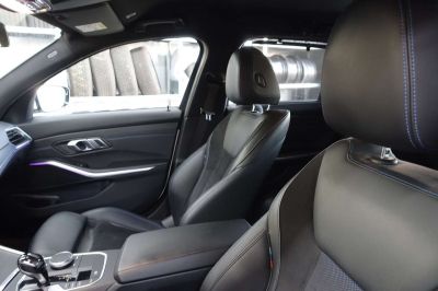 BMW 3er Gebrauchtwagen BMW 3er Gebrauchtwagen