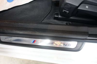 BMW 3er Gebrauchtwagen BMW 3er Gebrauchtwagen