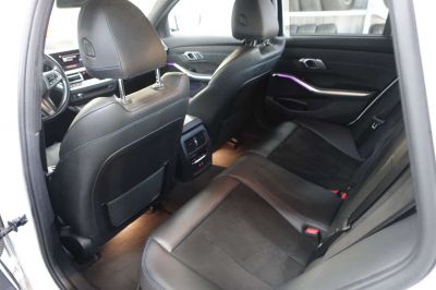 BMW 3er Gebrauchtwagen BMW 3er Gebrauchtwagen