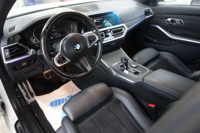 BMW 3er Gebrauchtwagen BMW 3er Gebrauchtwagen