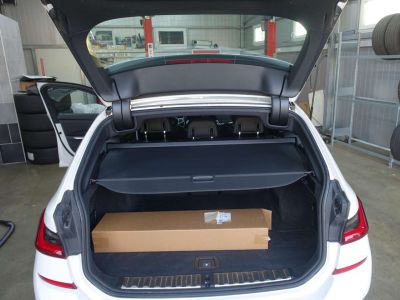 BMW 3er Gebrauchtwagen BMW 3er Gebrauchtwagen