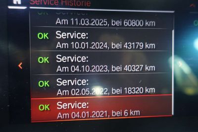 BMW 3er Gebrauchtwagen BMW 3er Gebrauchtwagen