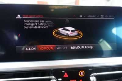 BMW 3er Gebrauchtwagen BMW 3er Gebrauchtwagen