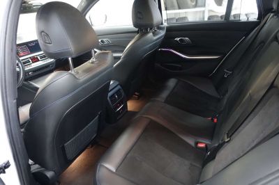 BMW 3er Gebrauchtwagen BMW 3er Gebrauchtwagen