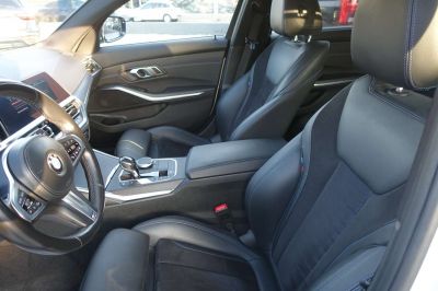 BMW 3er Gebrauchtwagen BMW 3er Gebrauchtwagen