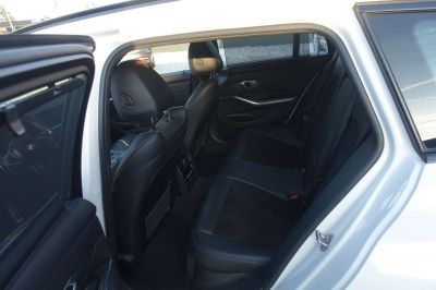 BMW 3er Gebrauchtwagen BMW 3er Gebrauchtwagen