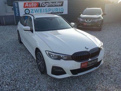 BMW 3er Gebrauchtwagen BMW 3er Gebrauchtwagen