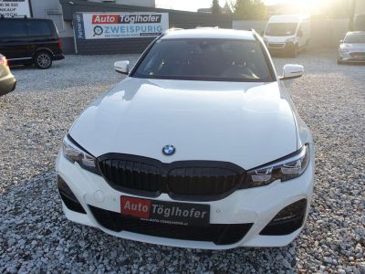 BMW 3er Gebrauchtwagen BMW 3er Gebrauchtwagen