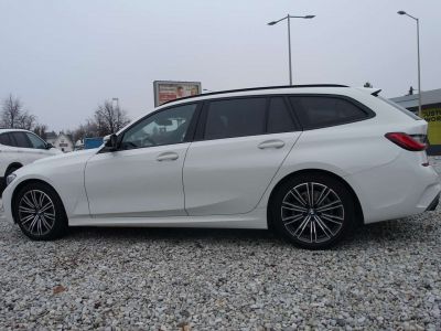 BMW 3er Gebrauchtwagen BMW 3er Gebrauchtwagen
