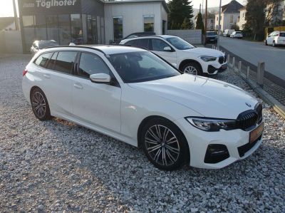 BMW 3er Gebrauchtwagen BMW 3er Gebrauchtwagen