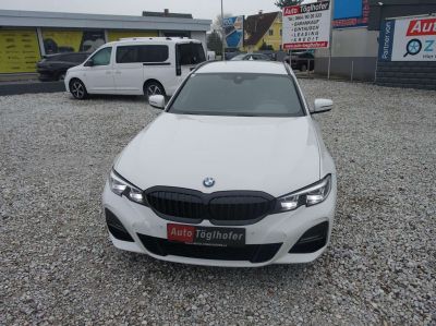 BMW 3er Gebrauchtwagen BMW 3er Gebrauchtwagen