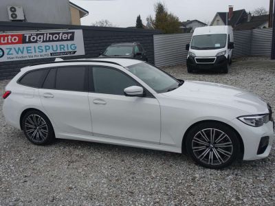 BMW 3er Gebrauchtwagen BMW 3er Gebrauchtwagen