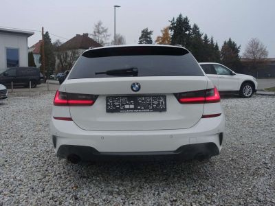 BMW 3er Gebrauchtwagen BMW 3er Gebrauchtwagen
