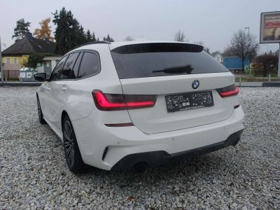 BMW 3er Gebrauchtwagen BMW 3er Gebrauchtwagen