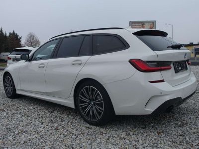 BMW 3er Gebrauchtwagen BMW 3er Gebrauchtwagen