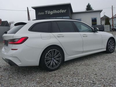 BMW 3er Gebrauchtwagen BMW 3er Gebrauchtwagen