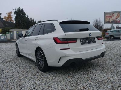 BMW 3er Gebrauchtwagen BMW 3er Gebrauchtwagen